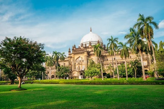 Mumbai Museums half day tour